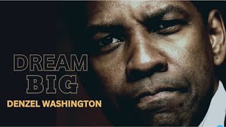 PUT GOD FIRST  Denzel Washington  Inspiring Commencement Speech [upl. by Arek]