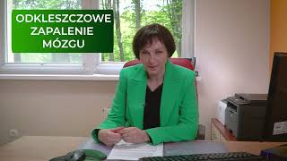 Borelioza a odkleszczowe zapalenie mózgu Czym się charakteryzują  KLESZCZEINFO [upl. by Gar]