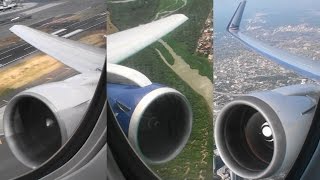 The Ultimate 767 Engine Comparison Video Choose Your Favorite [upl. by Ellebana793]