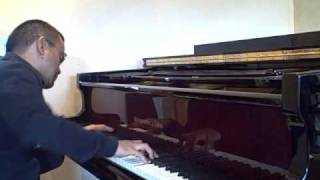 i know him so well solo piano John Florencio [upl. by Nelyaw679]