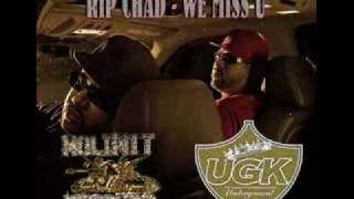 UGK quotSLANGINquot FIEND MASTER P NO LIMIT RECORDS [upl. by Edmanda]