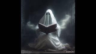 What is a Ghost Reader [upl. by Ambler679]