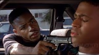 Menace II Society  Tyrin Turner  Official Trailer 1993 [upl. by Illib]