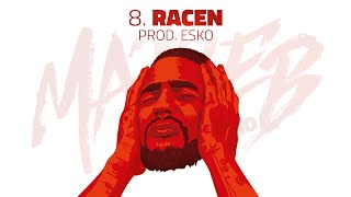 Josylvio  08 Racen prod Esko  Ma3seb [upl. by Clova702]