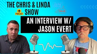 Interview with Jason Evert [upl. by Crim]