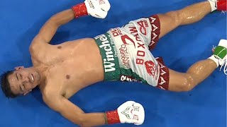 Luis Lopez KOD in UPSET By Angelo Leo [upl. by Rehpotsrik92]