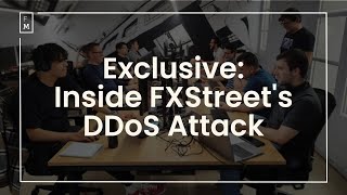 Exclusive inside FXStreets DDoS Attack [upl. by Ardin]