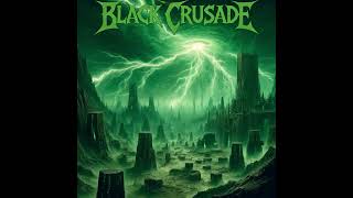 Black Crusade  Necron [upl. by Esinahs319]