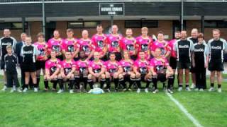 Thurrock Rugby 1st XV Team Photo 201011 [upl. by Bogart]