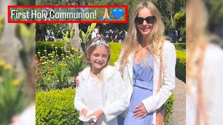 Danny Mastersons Wife BIJOU PHILLIPS Officially LEAVES SCIENTOLOGY [upl. by Rubbico353]