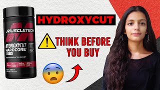 Hydroxycut Review — Does This Fat Burner Work hydroxycut fatburner [upl. by Aihsotan]