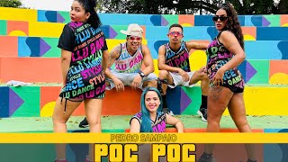 Poc Poc  Pedro Sampaio  Coreografia Styllu Dance [upl. by Yeliac]