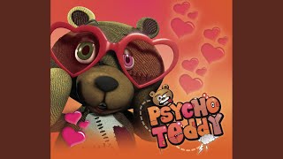 Psycho Teddy Video Mix [upl. by Fredric]