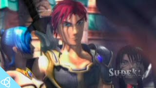 Sudeki  2003 Xbox Trailers High Quality [upl. by Wystand]