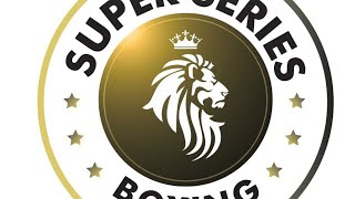 Super Series Boxing Championship OCTOBER [upl. by Soilissav]