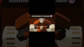 💀HASHIRAMA VS MADARA FIRSTS FIGHT SUBSCRIBE FOR MORE [upl. by French]