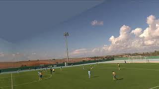 Apoel Fc Vs Pafos Fc U14 [upl. by Firahs]