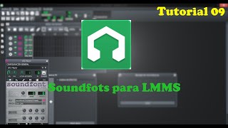 LMMS CONFIGURACIONES EN LMMS 2DA PARTE Como configurar LMMS a tu manera⚙⚙⚙ [upl. by Lovmilla260]