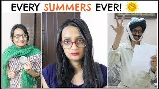 Every Summers Ever  Garmi Ka Mausam [upl. by Anertac658]