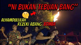 quotNI BUKAN TEBUAN BANGquot ABANG amp AKAK BOMBA KELUAR KES  KHIDMAT KHAS LEBAH  CELORENG BOMBA [upl. by Pike]