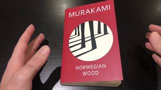 الغابة النروجية  هاروكي موراكامي رواية عن الحب والانتحار والمرض العقلي [upl. by Judi]