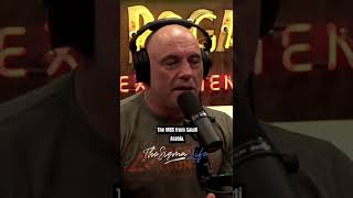 Joe Rogan on How the Government Spies on your Phone [upl. by Ggerg]