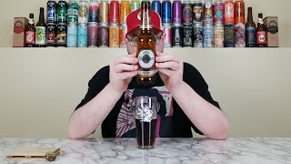 Warsteiner Premium Dunkel  Warsteiner  Beer Review  1791 [upl. by Dre577]