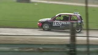 Evesham Autograss 12 May 2024 Class 6 Final re run [upl. by Ardnahcal78]