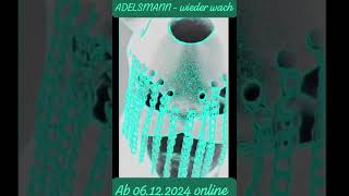 Adelsmann  wieder wach edm edmmusic edmmix techno technomusic house housemusic [upl. by Saidnac]