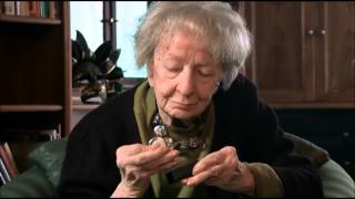 Wisława Szymborska and Ewa Lipska English subs [upl. by Rammaj]