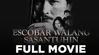 ESCOBAR WALANG SASANTUHIN Lito Lapid Monsour del Rosario amp Chin Chin Gutierrez  Full Movie [upl. by Nohsed200]