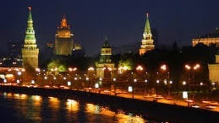 PODMOSKOVSKE VECERI  MOSCOW MIDNIGHTS [upl. by Kameko]