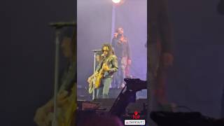 LENNY KRAVITZ MY LOVE lennykravitz concert livemusic concerts liveshow singer singing song [upl. by Hallsy]