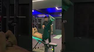 SIX PACK വേണോ absworkout fitness sixpack exercise bodybuilding gym explore viralshorts fit [upl. by Season]