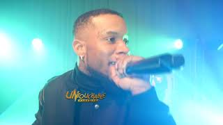 Tory Lanez performs Jerry Sprunger NBA All Star 2020 [upl. by Odin]