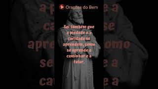 ORAÇÃO A SÃO FREI GALVÃO 🙏 oraçãoforte freigalvao [upl. by Kendrick]