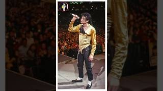 This Is Why Michael Jackson Is The GOAT michaeljackson kingofpop shorts [upl. by Ahsimit]