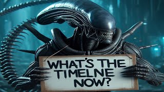 Prometheus amp Alien Covenant CANCELLED From Canon Alien TV Series Will NOT Use That Lore [upl. by Euqinimod]