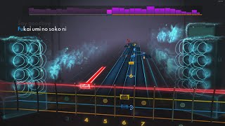 Tomoko Aran  Midnight Pretenders  Bass Playthrough Rocksmith 2014 CDLC [upl. by Zannini]