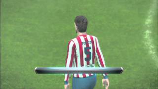 DO PES 2013 REFEREES KNOW THE RULES [upl. by Heyward824]