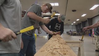 How skilled trades workers can make an average of 35 an hour without college debt [upl. by Clare]