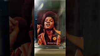 michael jacksons childhood [upl. by Attesor32]