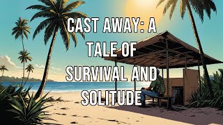 Cast Away A Tale of Survival and Solitude [upl. by Pam307]