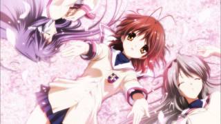 CLANNAD OST  Uminari II  Roaring Tides II [upl. by Older]