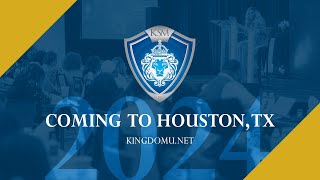 Experience Kingdom School of Ministry in Houston TX  Dr Cindy Trimm [upl. by Delsman611]