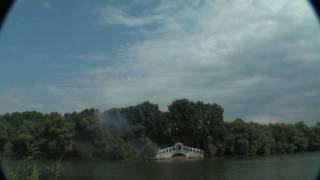 Tagesfeuerwerk zum Gondefest Bobenheim Roxheim [upl. by Naquin]