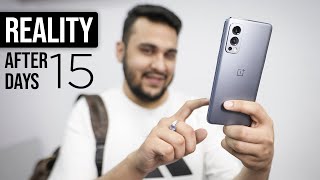 OnePlus Nord 2 Long Term Review  Perfect Deal  TechBar [upl. by Paza]