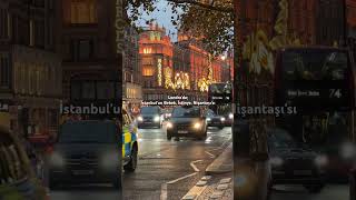 london harrods cedricgrolet burberry longchamps shortvideo uk londonlife travel [upl. by Parthinia970]