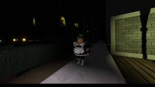 roblox scp 3008 exit [upl. by Nakah]