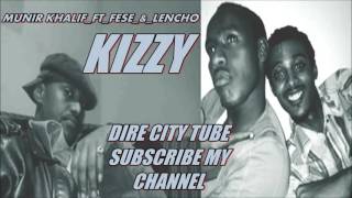 MunirftLenlchoampFeseKIZZY Dire Dawa Boyz [upl. by Cirred]